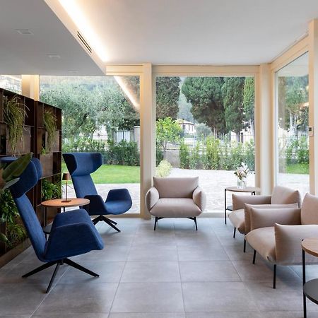 Reflection Boutique Hotels Toscolano Maderno Εξωτερικό φωτογραφία