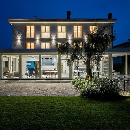 Reflection Boutique Hotels Toscolano Maderno Εξωτερικό φωτογραφία