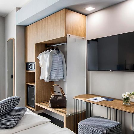 Reflection Boutique Hotels Toscolano Maderno Εξωτερικό φωτογραφία