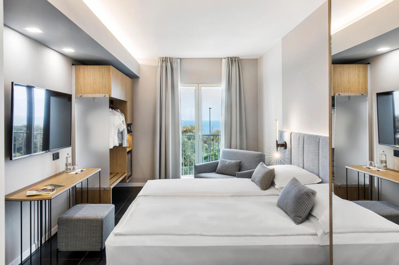 Reflection Boutique Hotels Toscolano Maderno Εξωτερικό φωτογραφία