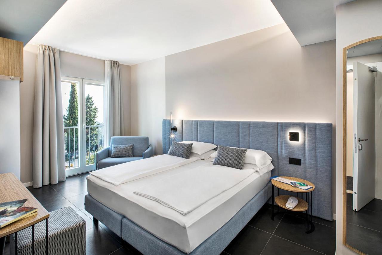 Reflection Boutique Hotels Toscolano Maderno Εξωτερικό φωτογραφία