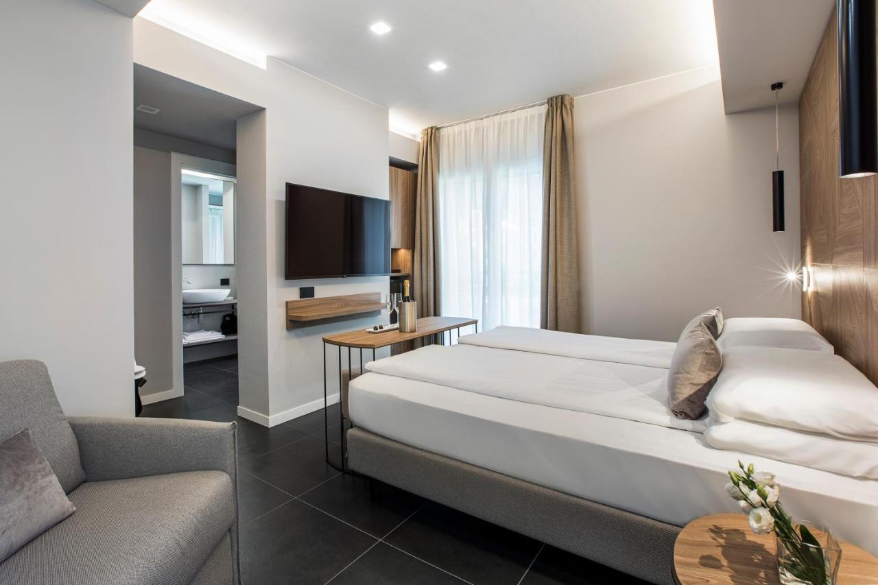 Reflection Boutique Hotels Toscolano Maderno Εξωτερικό φωτογραφία