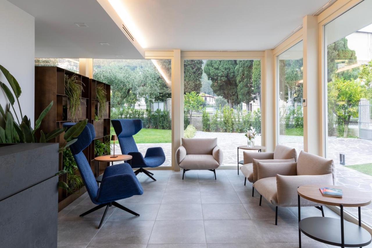 Reflection Boutique Hotels Toscolano Maderno Εξωτερικό φωτογραφία