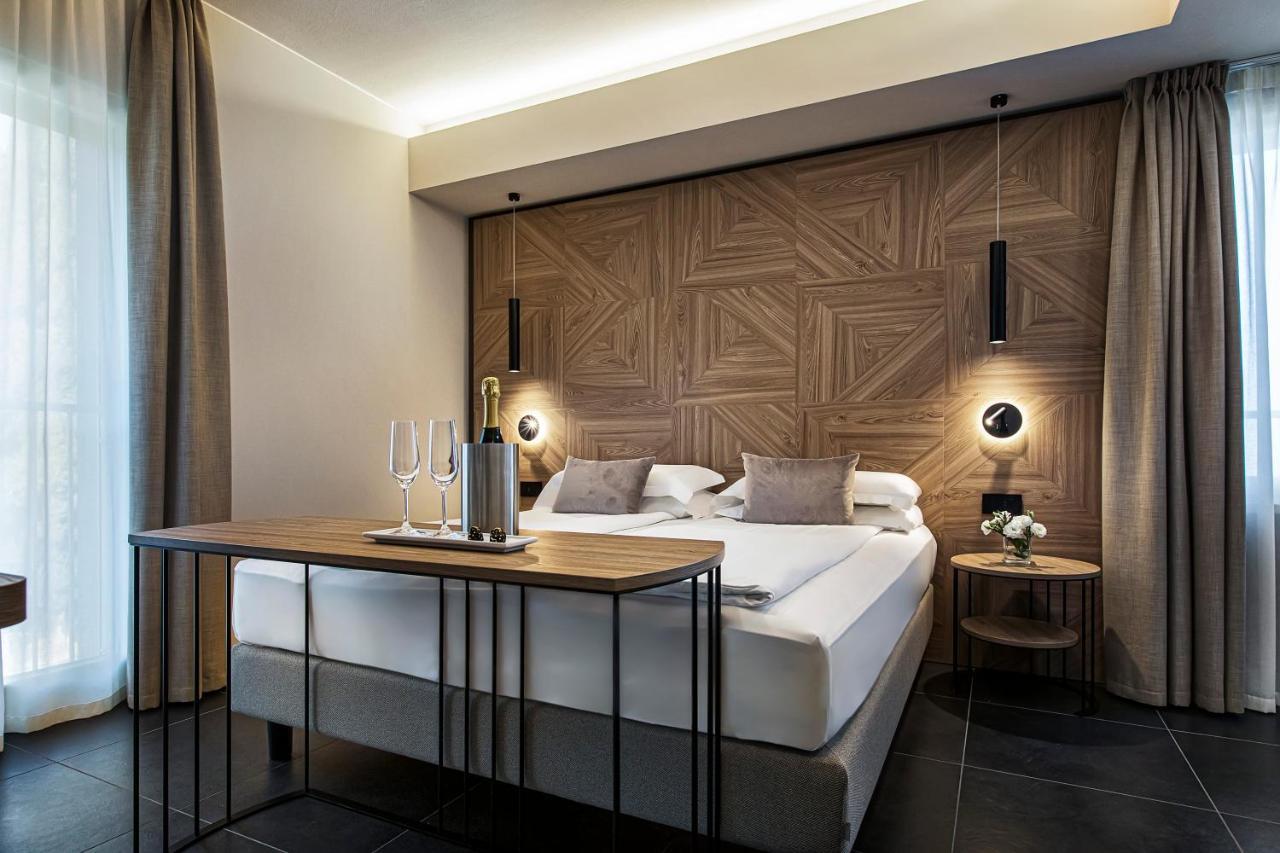 Reflection Boutique Hotels Toscolano Maderno Εξωτερικό φωτογραφία