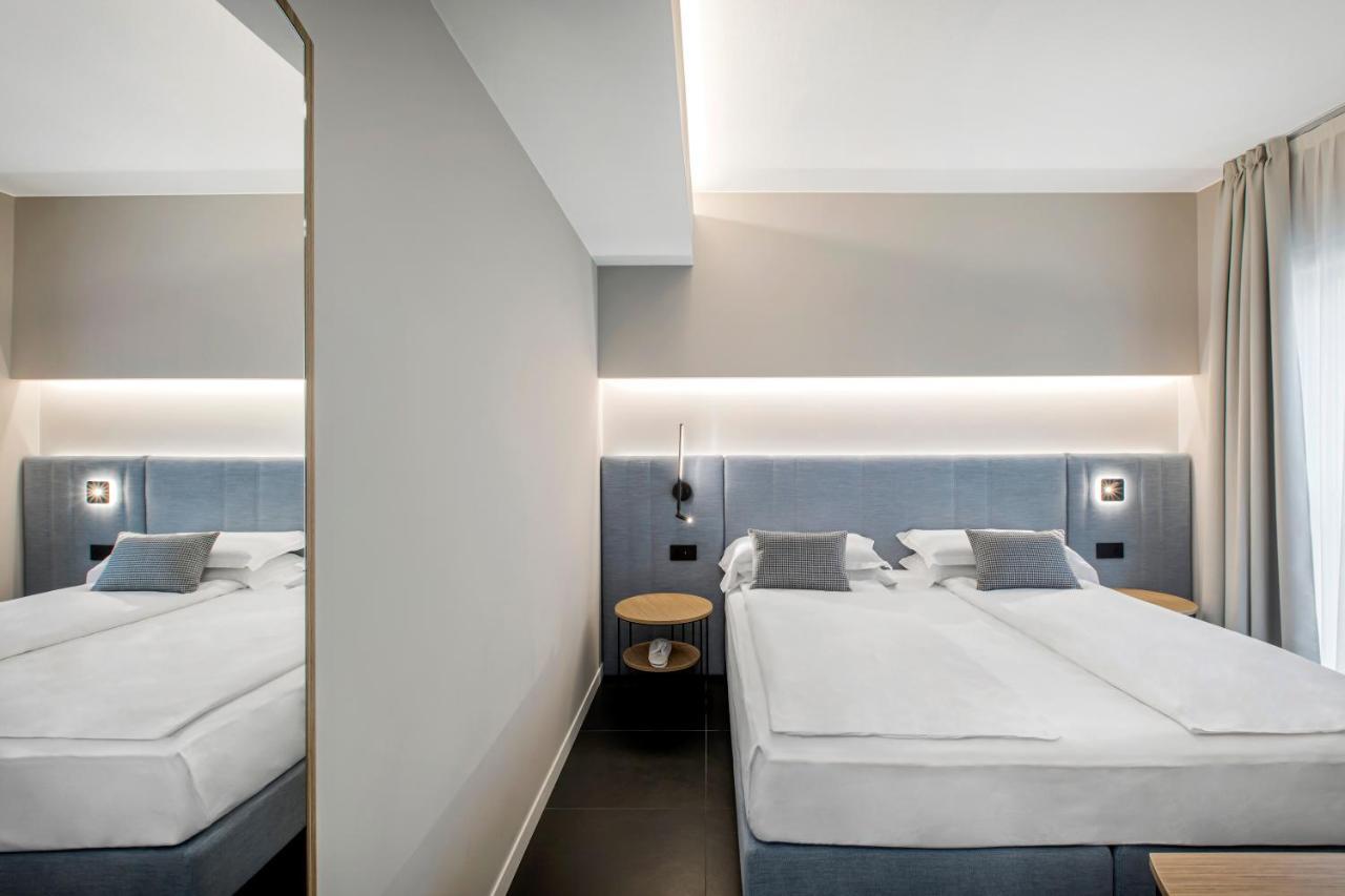 Reflection Boutique Hotels Toscolano Maderno Εξωτερικό φωτογραφία