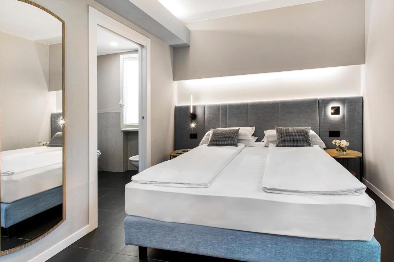 Reflection Boutique Hotels Toscolano Maderno Εξωτερικό φωτογραφία