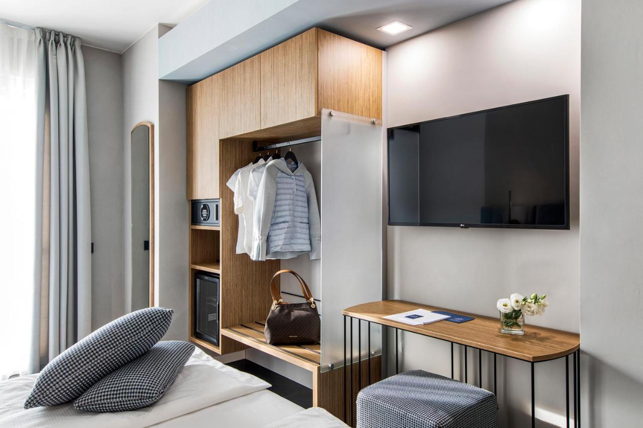 Reflection Boutique Hotels Toscolano Maderno Εξωτερικό φωτογραφία