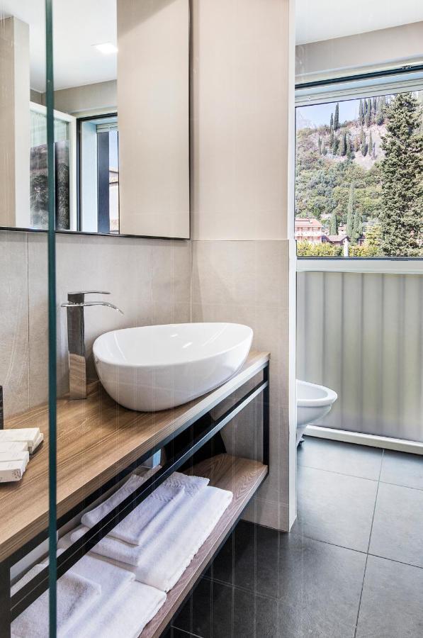 Reflection Boutique Hotels Toscolano Maderno Εξωτερικό φωτογραφία