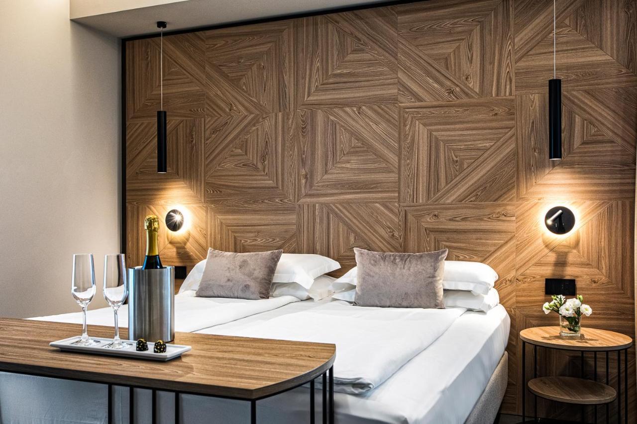 Reflection Boutique Hotels Toscolano Maderno Εξωτερικό φωτογραφία