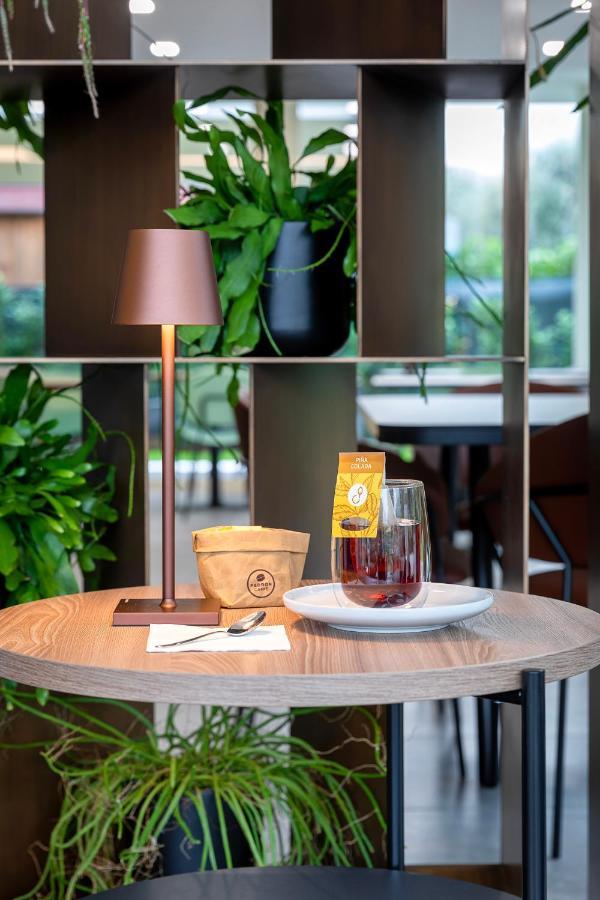 Reflection Boutique Hotels Toscolano Maderno Εξωτερικό φωτογραφία