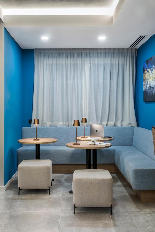 Reflection Boutique Hotels Toscolano Maderno Εξωτερικό φωτογραφία