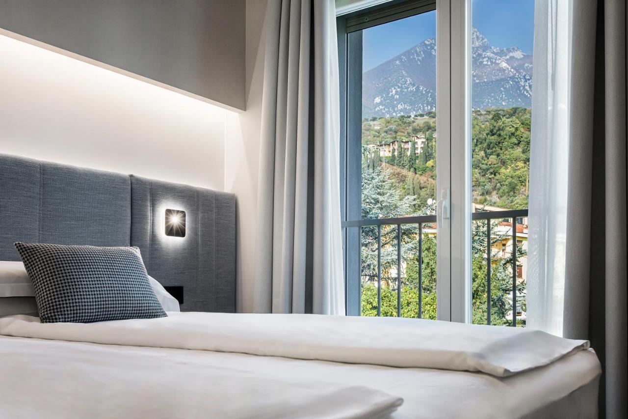 Reflection Boutique Hotels Toscolano Maderno Εξωτερικό φωτογραφία