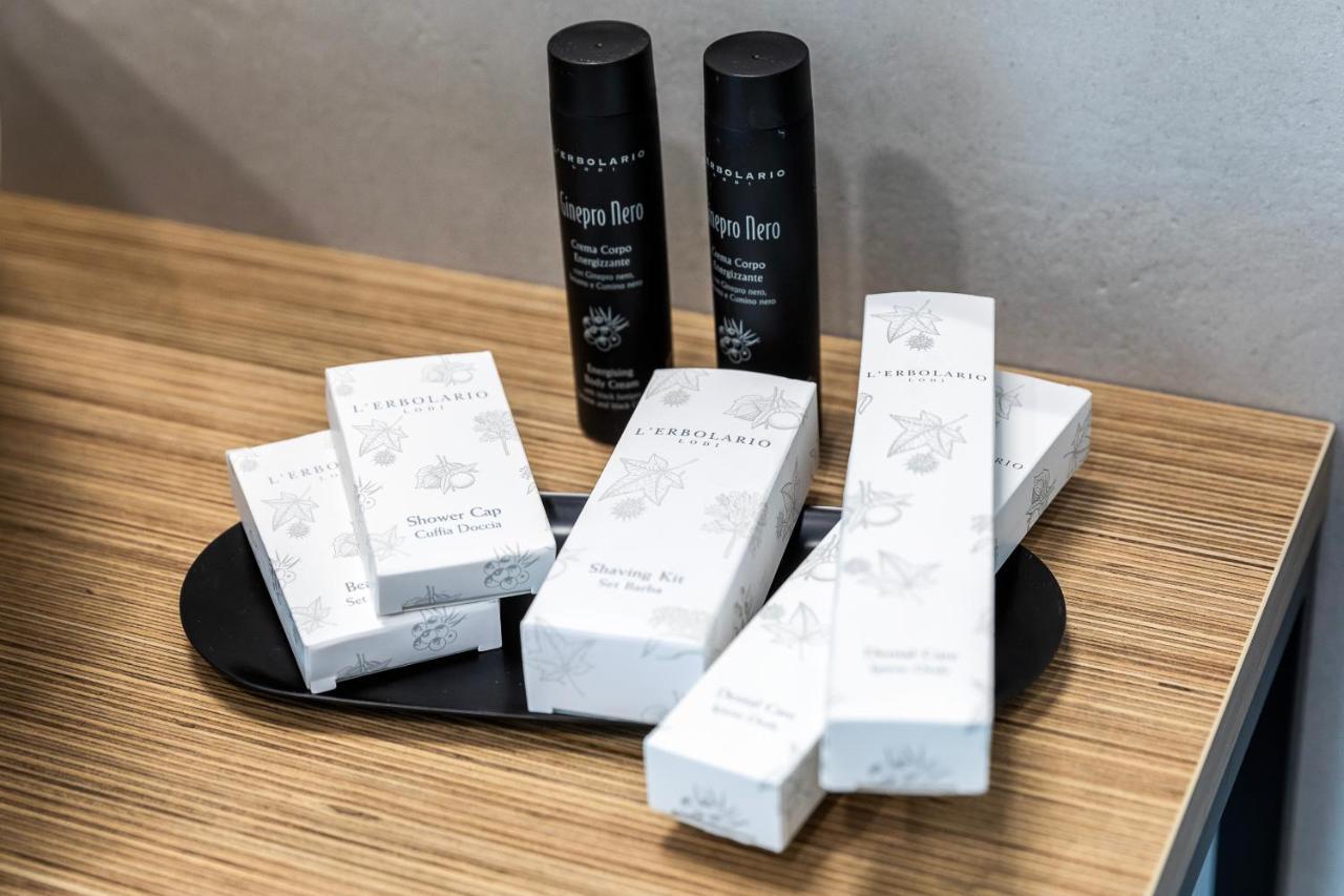 Reflection Boutique Hotels Toscolano Maderno Εξωτερικό φωτογραφία