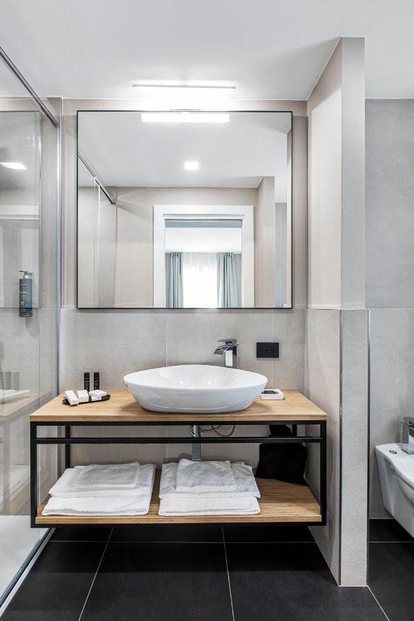 Reflection Boutique Hotels Toscolano Maderno Εξωτερικό φωτογραφία