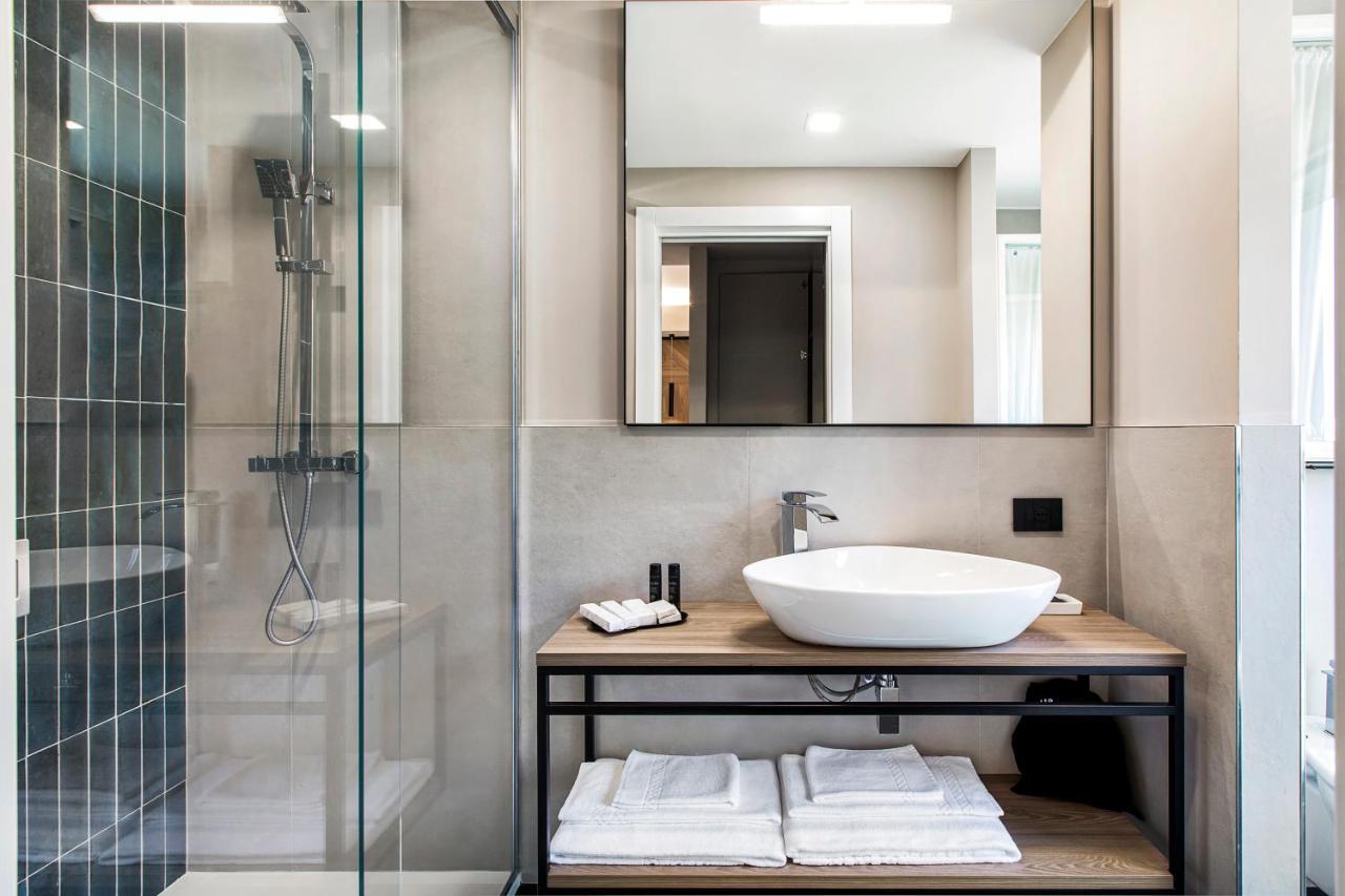 Reflection Boutique Hotels Toscolano Maderno Εξωτερικό φωτογραφία