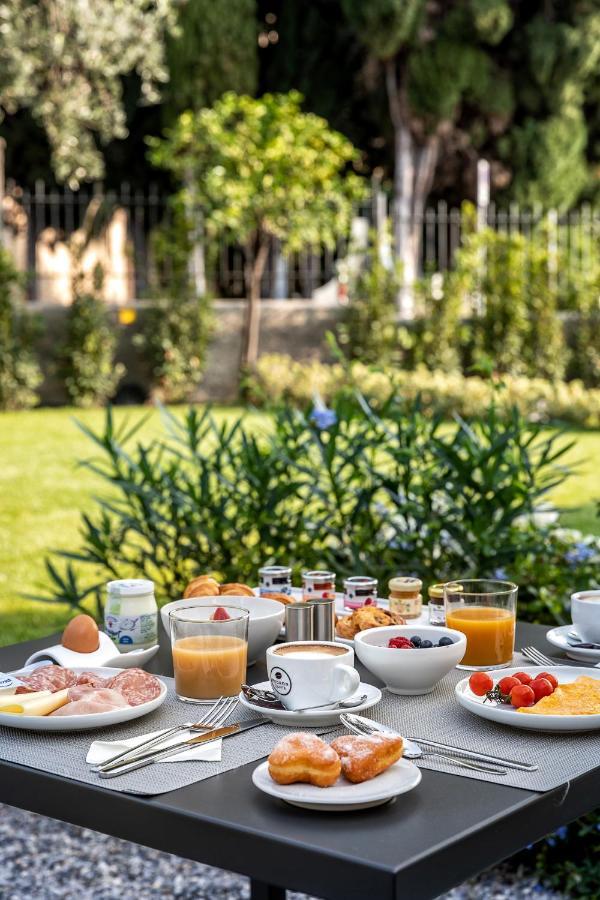 Reflection Boutique Hotels Toscolano Maderno Εξωτερικό φωτογραφία