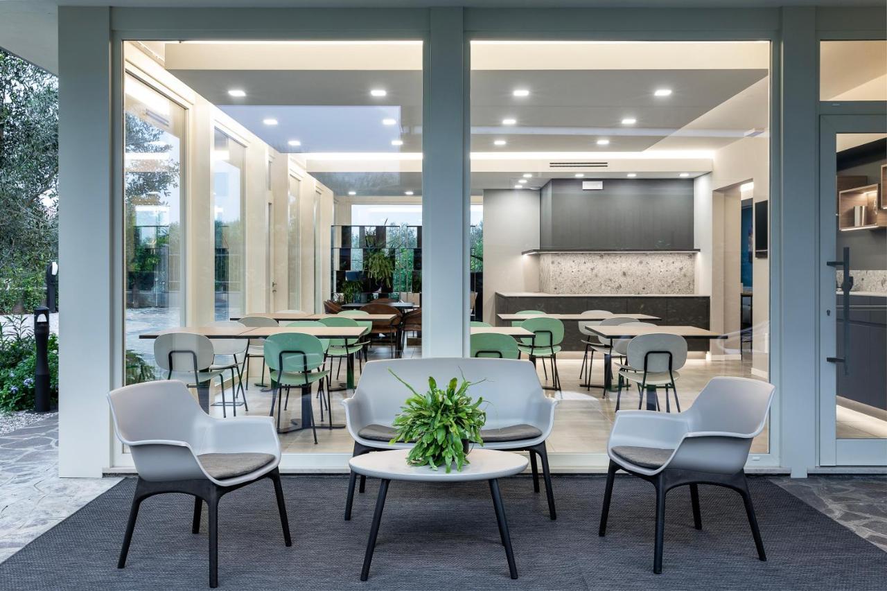 Reflection Boutique Hotels Toscolano Maderno Εξωτερικό φωτογραφία
