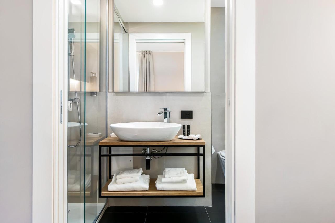 Reflection Boutique Hotels Toscolano Maderno Εξωτερικό φωτογραφία