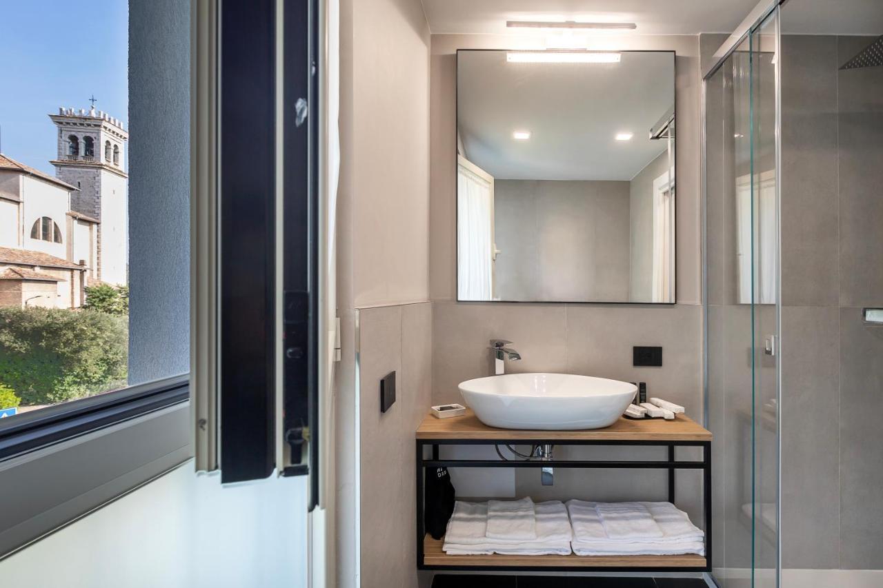 Reflection Boutique Hotels Toscolano Maderno Εξωτερικό φωτογραφία