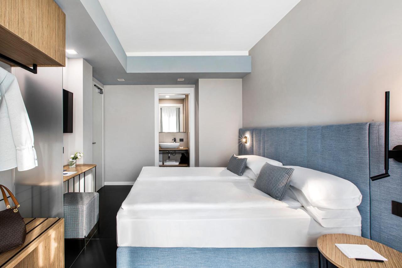 Reflection Boutique Hotels Toscolano Maderno Εξωτερικό φωτογραφία