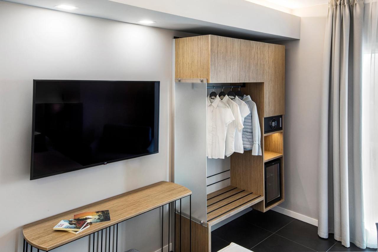 Reflection Boutique Hotels Toscolano Maderno Εξωτερικό φωτογραφία