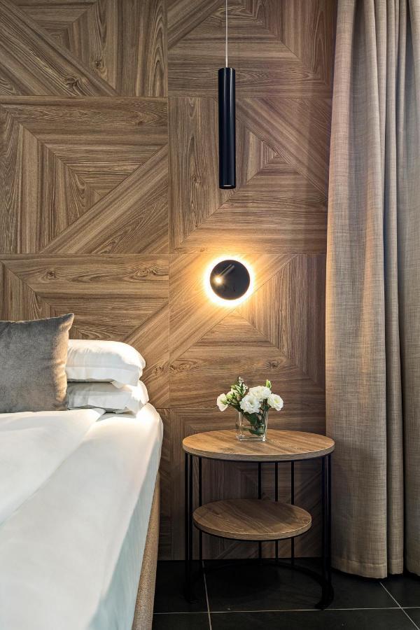 Reflection Boutique Hotels Toscolano Maderno Εξωτερικό φωτογραφία
