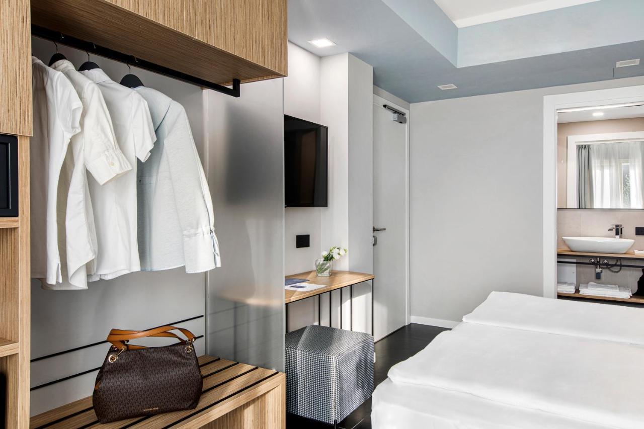 Reflection Boutique Hotels Toscolano Maderno Εξωτερικό φωτογραφία