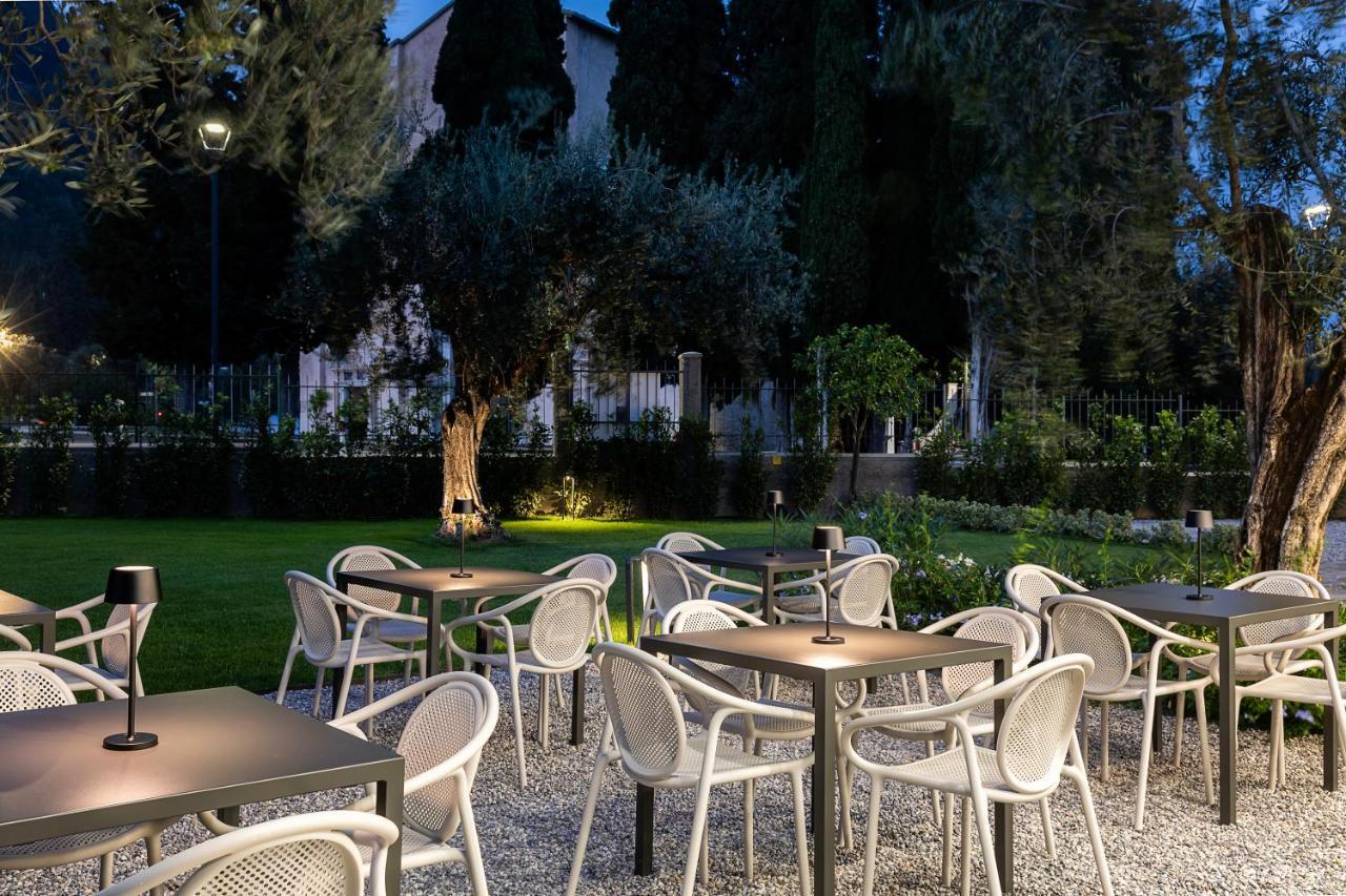 Reflection Boutique Hotels Toscolano Maderno Εξωτερικό φωτογραφία